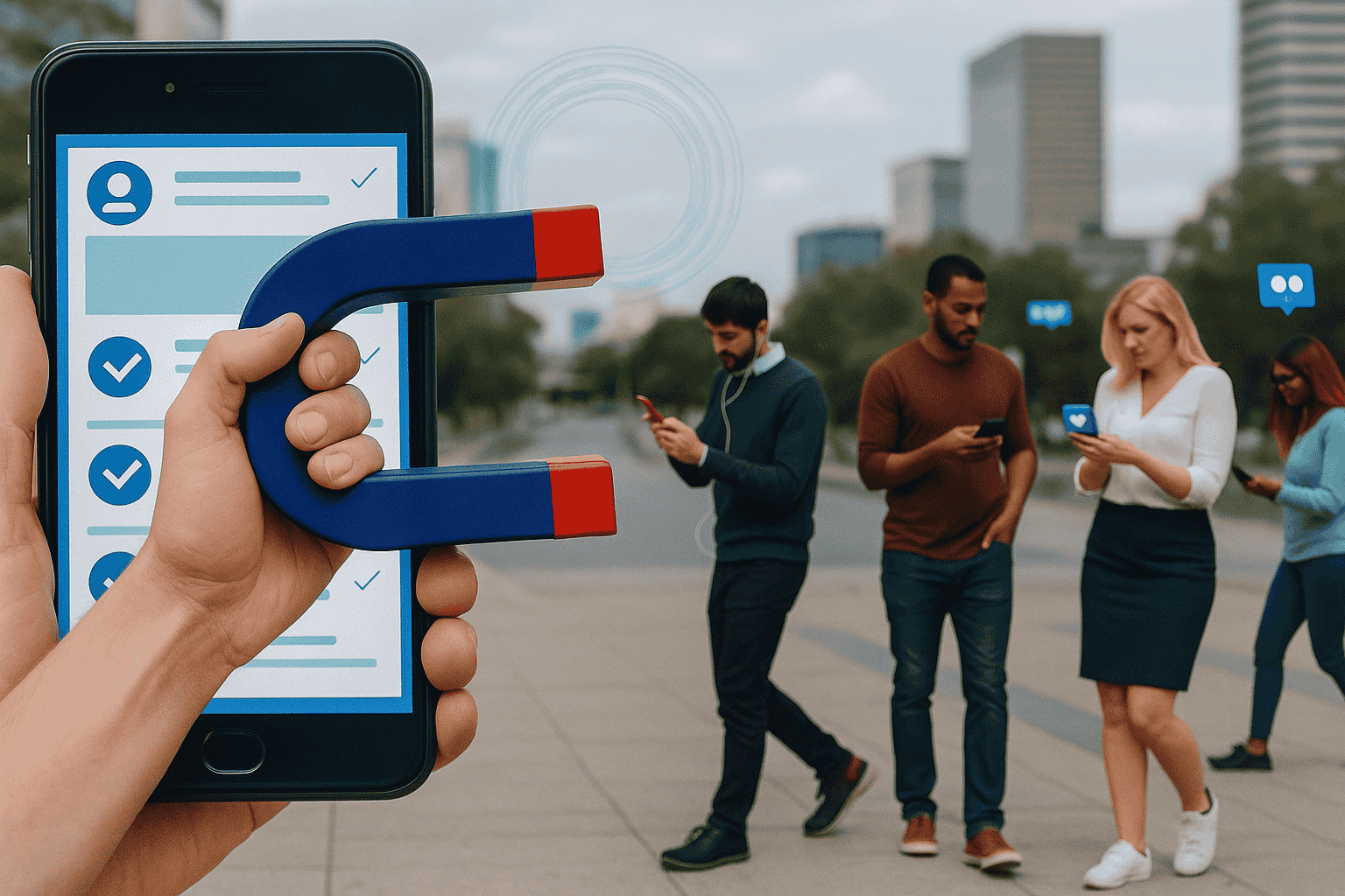 Brand launch results